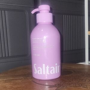 Saltair Island Orchid Skin Hydrating Body Wash - Lavender
